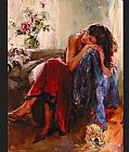 Dreaming of Love by Garmash